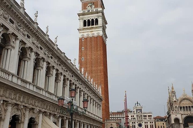 Venice Shore Excursion Private Tour - Who This Tour Suits Best (And Who Might Want Another Option)