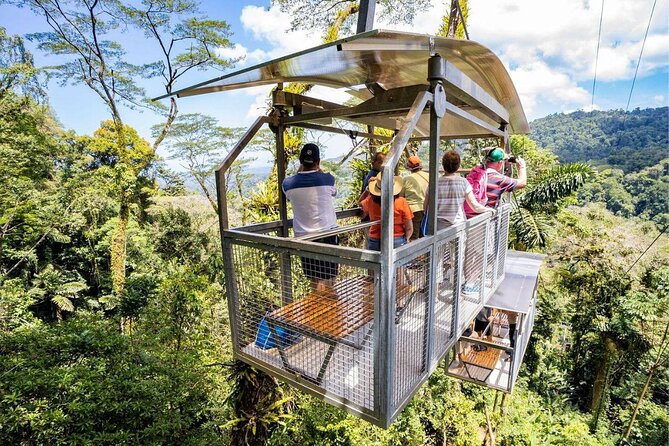 Veragua Rainforest and Tortuguero Canals Shore Excursion - Key highlights that make this shore excursion tick