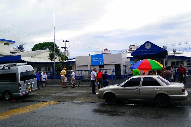 Veragua Rainforest and Tortuguero Canals Shore Excursion - Price and Value: What You’re Paying For (and what you’re really buying)