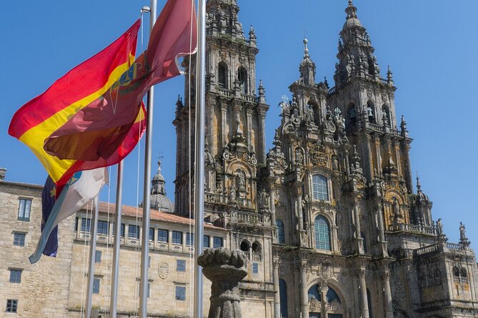 Vigo Santiago de Compostela Shore Excursion with Guide - Key things to know before you go