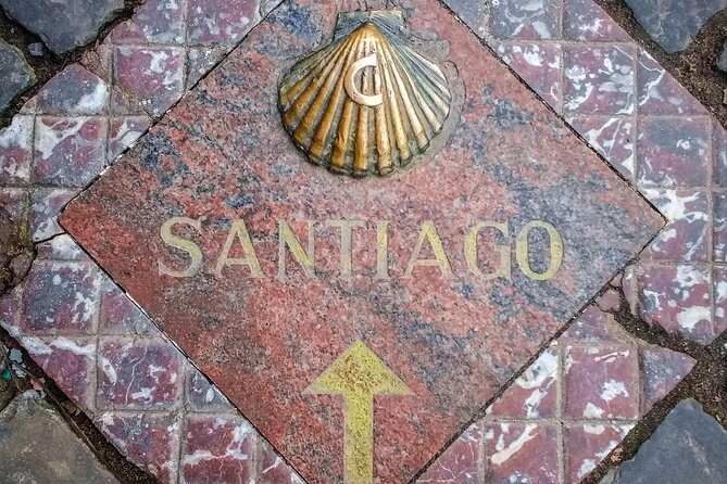 Vigo Santiago de Compostela Shore Excursion with Guide - Free time in Santiago: eat, walk, and keep your options open