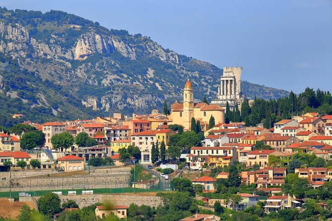 Villefranche Shore Excursion: Private Day Trip to Nice Eze Villefranche La Turbie and Monaco - Key things that make this day trip worth your time