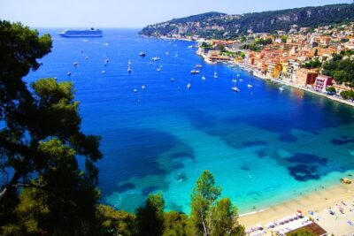 Villefranche Shore Excursion: Private Day Trip to Nice Eze Villefranche La Turbie and Monaco - Price and what $1,746.94 per group really means