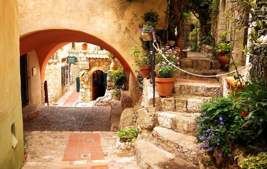 Villefranche: Shore Excursion to Eze, Monaco, & Monte-Carlo - Who This Shore Excursion Suits Best