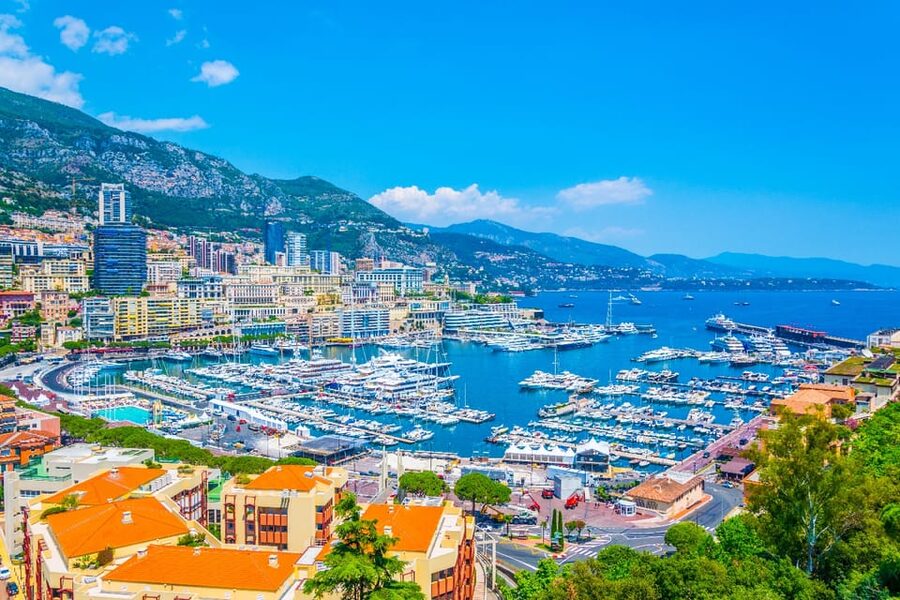 Villefranche: Shore Excursion to Eze, Monaco, & Monte-Carlo - Fragonard Perfume Factory: More Than a Quick Shop Stop