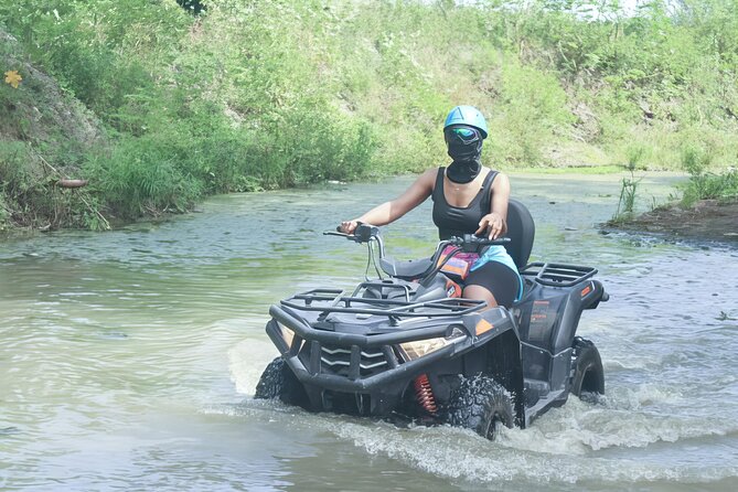 VIP DayPass: ATV, ZipLine, Horse Riding / Shore Excursion & Hotel - Key points before you go