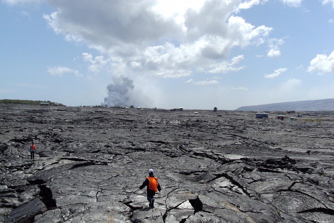Volcano Adventure Tour & Waterfall - Shore Excursion from Hilo Harbor - The 9:00 AM Flow: What You Actually Get in 6 Hours