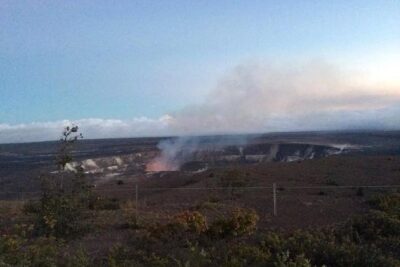 Volcano Adventure Tour & Waterfall - Shore Excursion from Hilo Harbor - Rainbow Falls and Hilo’s Banyan-Trees Moment