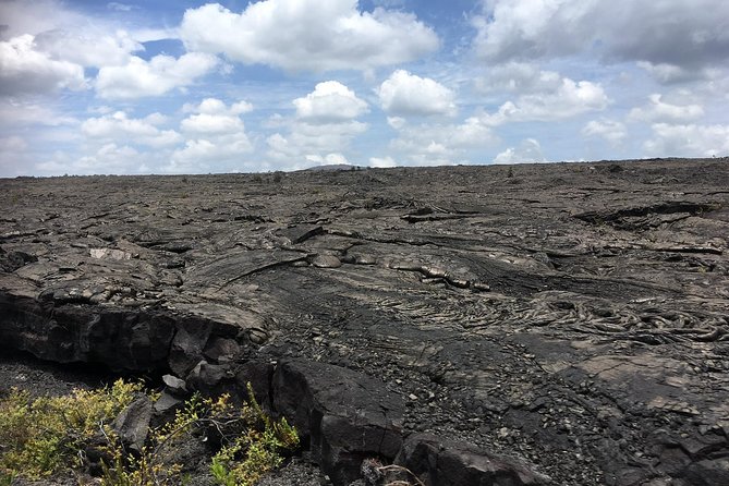 Volcano Adventure Tour & Waterfall - Shore Excursion from Hilo Harbor - Hawaii Volcanoes National Park: The Real Reason You Came