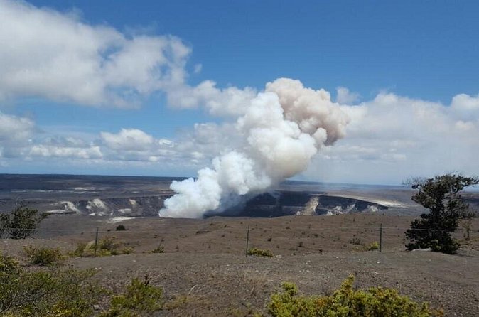 Volcanoes National Park Adventure Tour - Hilo Shore Excursion - Price and What You Get for $195.99 (and What You’ll Pay For Later)