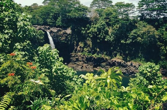 Volcanoes National Park Adventure Tour - Hilo Shore Excursion - Weather on the Big Island: How to Dress for Heat, Rain, and Wind