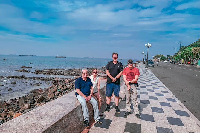 Vung Tau City Shore Excursion from Phu My Port - A 6–8 Hour Vung Tau Day Plan From Phu My Port