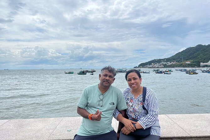 Vung Tau City Sightseeing Shore Excursion Tour From Phu My Port - Thang Tam Temple And The Whale Temple: Spiritual Stops With Real Local Purpose