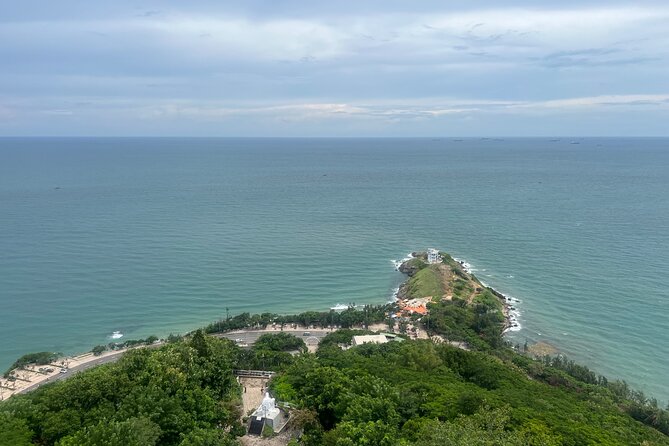 Vung Tau City Sightseeing Shore Excursion Tour From Phu My Port - Is It Worth the Time? The Best Audience For This Shore Tour