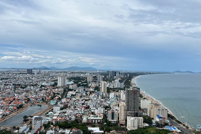 Vung Tau City Sightseeing Shore Excursion Tour From Phu My Port - Should You Book This Vung Tàu Shore Excursion From Phú Mỹ Port?