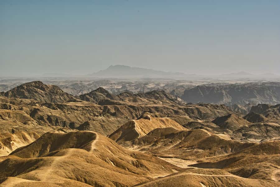 Walvis Bay Shore Excursion: Flamingos, Dune 7, Swakopmund - Dune 7 Rules and Views: What the 132-Meter Climb Actually Means