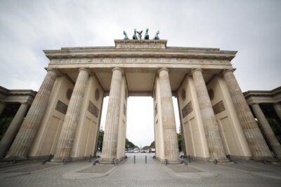 Warnemuende Shore Excursion: Private Berlin Tour - Making it truly private: how customization changes the feel of the day