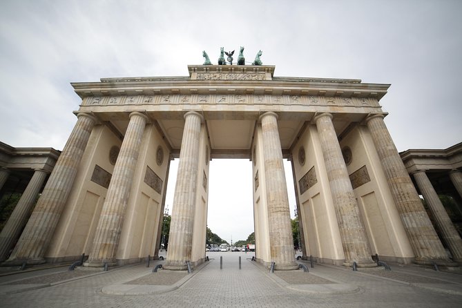 Warnemuende Shore Excursion: Private Berlin Tour - Making it truly private: how customization changes the feel of the day