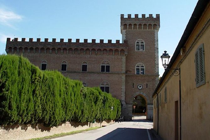 Wine Tour Bolgheri Half Day Shore Excursion from Livorno Port - Bolgheri Borgo Medievale: Medieval Strolls Plus Lunch at Your Pace