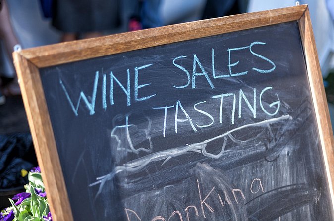 Wine Tour Bolgheri Half Day Shore Excursion from Livorno Port - The Private-Van Advantage in Tuscany Traffic