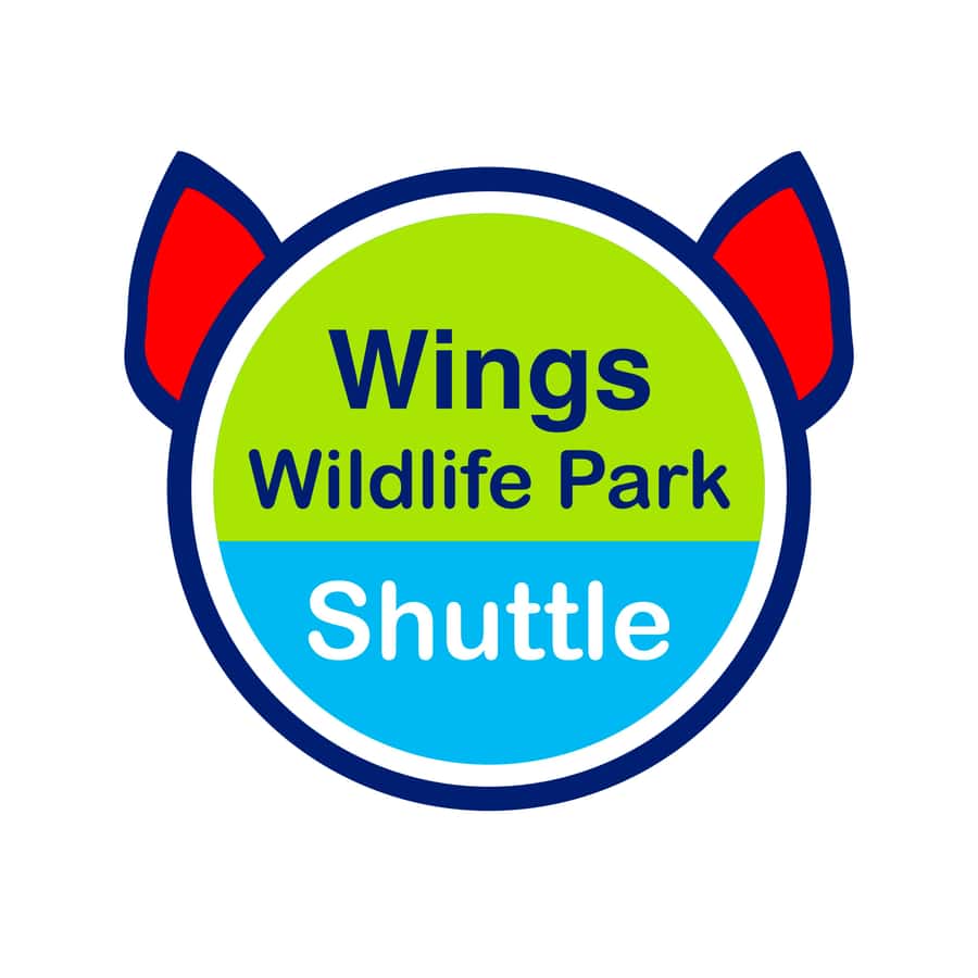 Wings Wildlife Park Burnie Shore Excursion - Over 100 species: who you’re likely to see