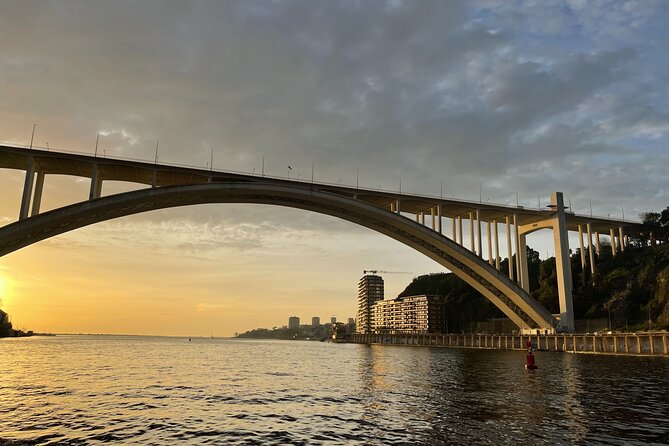 Yacht Cruise Excursion to 6 Bridges on the Douro - Key points before you go