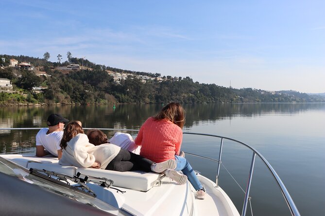 Yacht Cruise Excursion to 6 Bridges on the Douro - Why this Douro “six bridges” cruise is worth your time