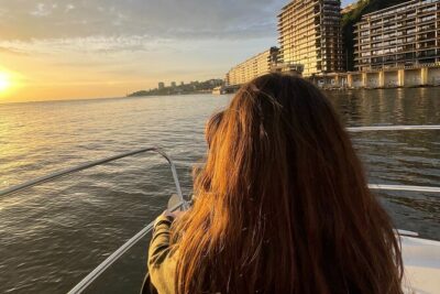 Yacht Cruise Excursion to 6 Bridges on the Douro - Where you meet and how the 3:00 pm timing helps