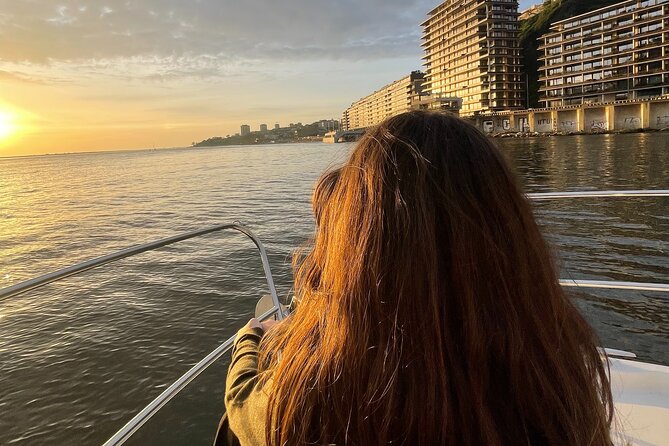 Yacht Cruise Excursion to 6 Bridges on the Douro - Where you meet and how the 3:00 pm timing helps